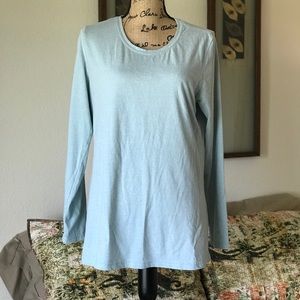 Time & tru Longsleeve Tee XL